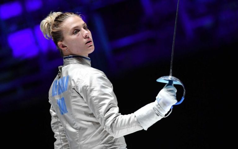 Ольга Харлан проиграла в 1/16 финала Гран-при Орлеана