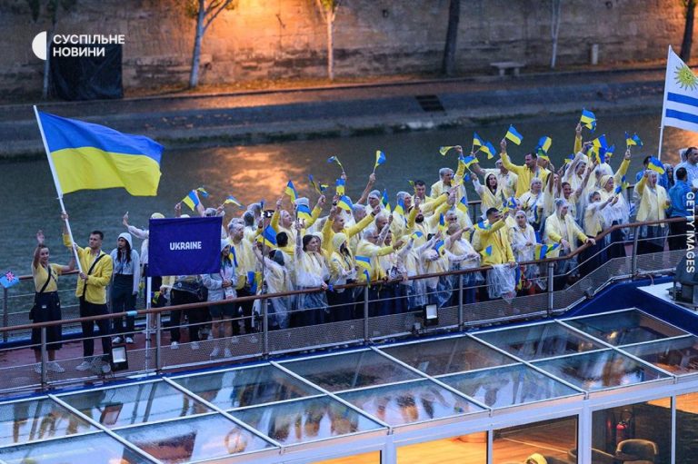 Українці стартують на Олімпіаді-2024: розклад змагань на 27 липня