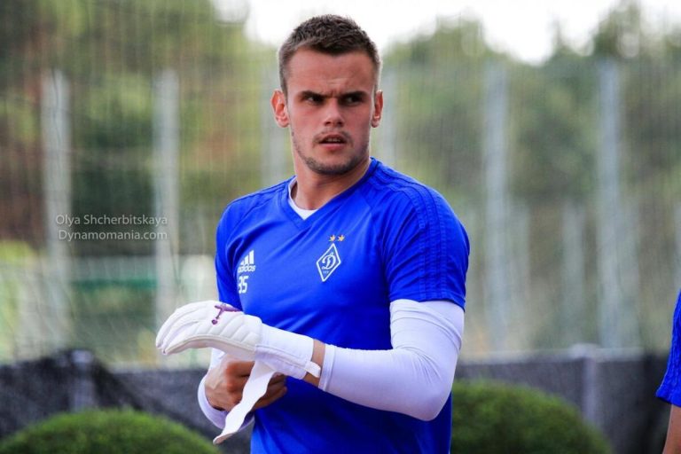 Воротар Максим Коваль перейшов у казахстанський “Єлімай”