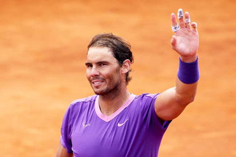Надаль уперше з 2022 року зіграє на US Open