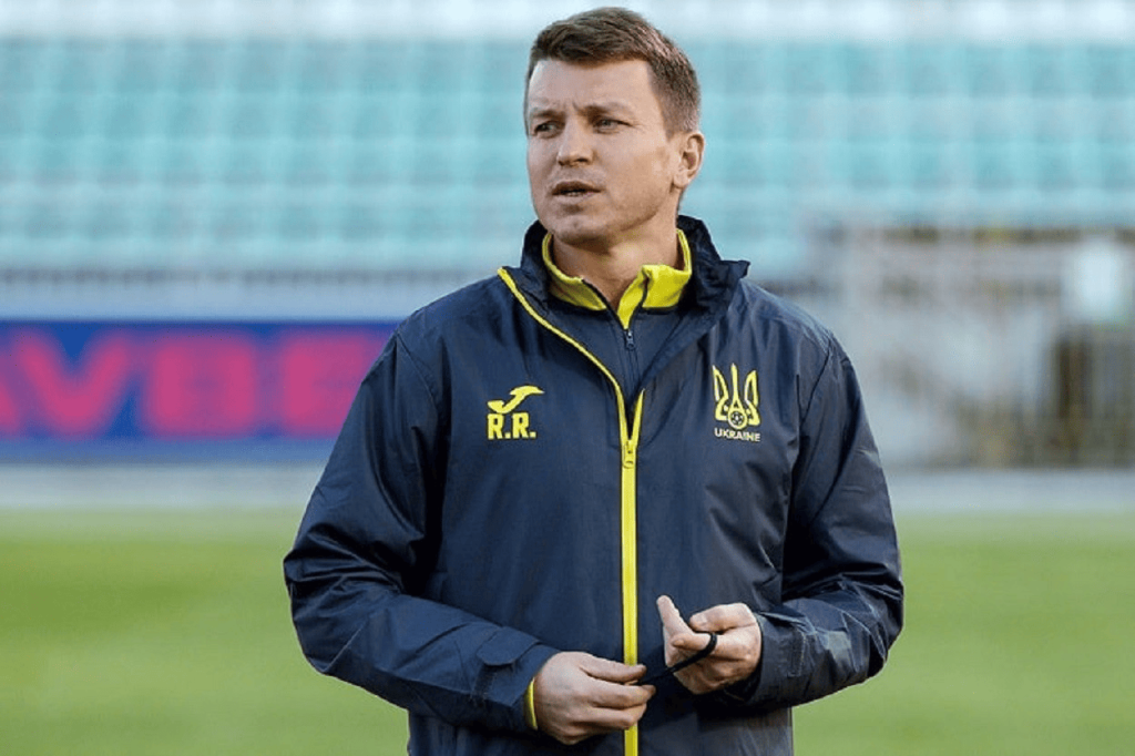 Названо претендентів на звання найкращого тренера та гравця вересня: як проголосувати