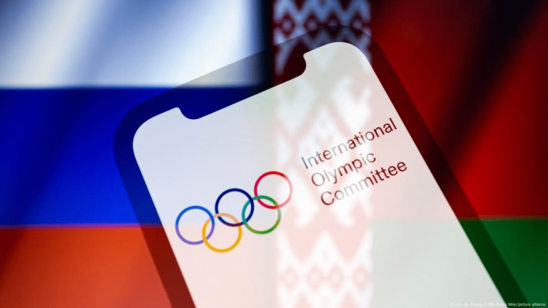 МОК допустив 31 “нейтрального” атлета до Олімпіади-2024: розподіл за видами спорту