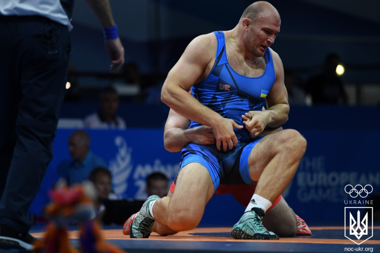 Українські борці здобули ще три ліцензії на Олімпіаду-2024 після перерозподілу квот