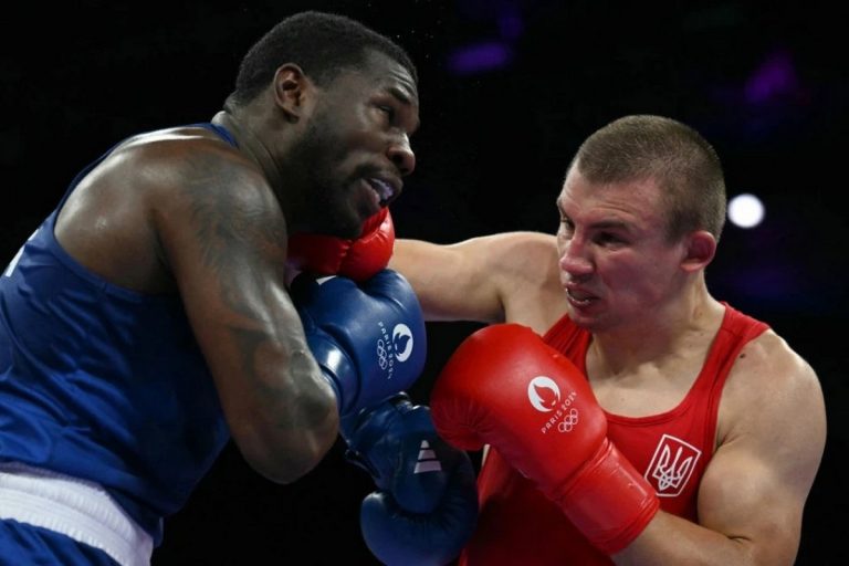 Українці на Олімпіаді: результати сьомого дня та розклад змагань 3 серпня