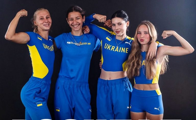 Украинские легкоатлеты стартовали на чемпионате мира в Перу: результаты первого соревновательного дня
