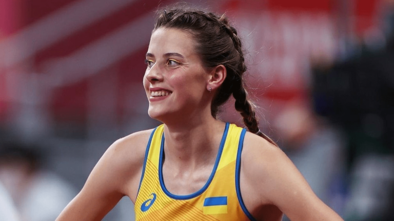 Україна продовжує виступи на Олімпіаді: розклад дев’ятого дня