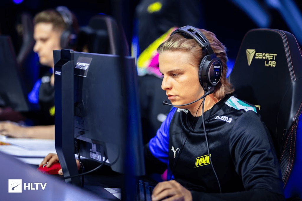 NAVI розгромили BIG на старті BLAST Premier Fall Groups 2024