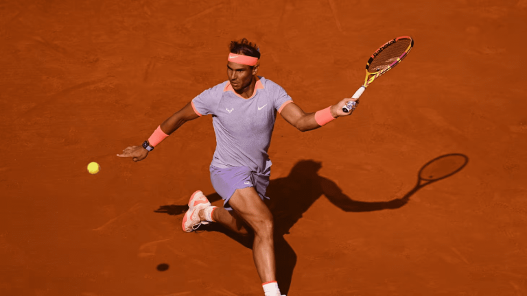 “Не думаю, що зможу викластися на всі 100%”: Надаль оголосив про зняття з US Open-2024