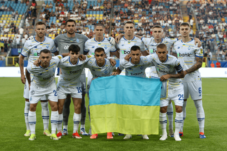 “Динамо” – “Рейнджерс”: де дивитися та які прогнози букмекерів на матч кваліфікації Ліги чемпіонів