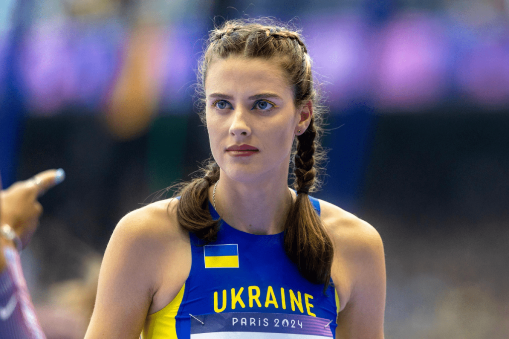 Ярослава Магучіх передала півмільйона гривень на лікування бійців ЗСУ