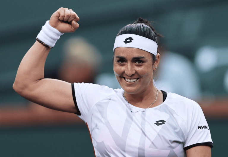 Онс Жабер не зіграє на US Open-2024: відома причина