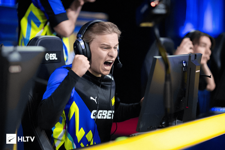NAVI переграли Astralis та пройшли до плей-офф IEM Cologne 2024