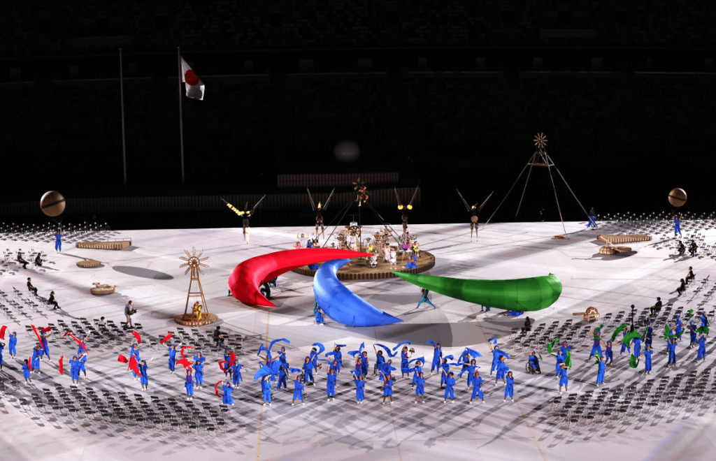 МПК назвав кількість спортсменів, які виступлять на Паралімпіаді-2024 під нейтральним прапором