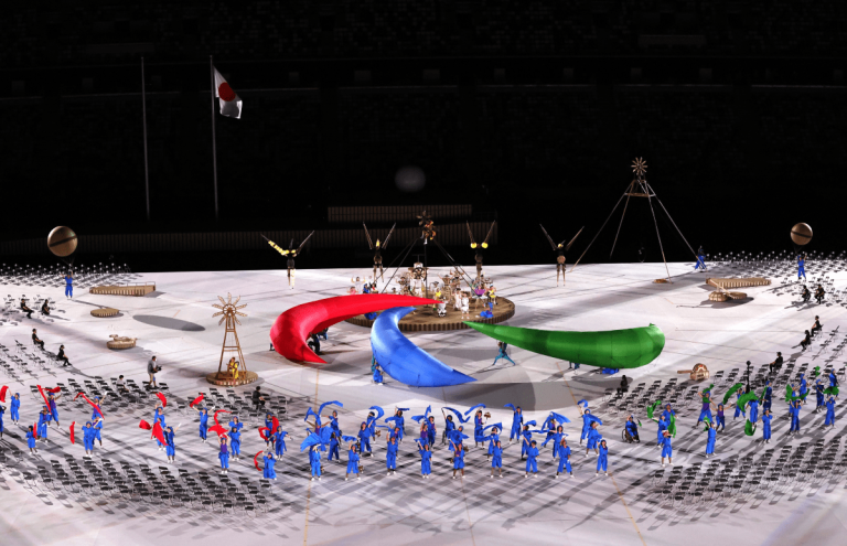 МПК назвав кількість спортсменів, які виступлять на Паралімпіаді-2024 під нейтральним прапором