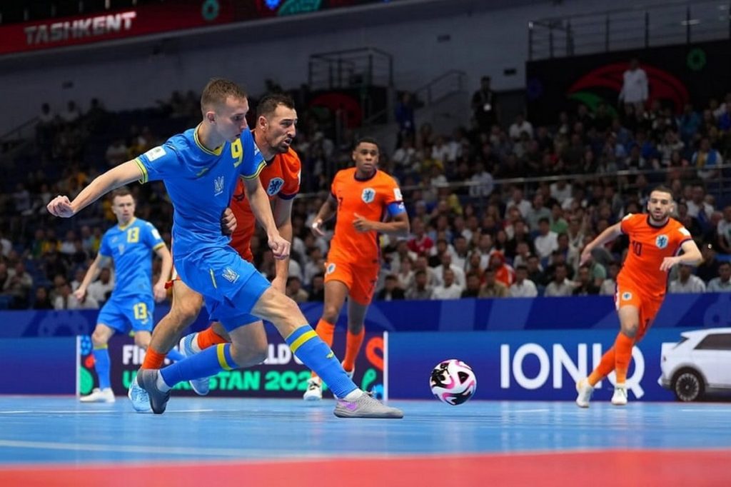 Футзал і пляжний футбол можуть включити до програми Олімпійських ігор
