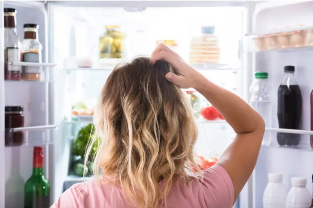 Эти продукты вызывают стресс и усиливают тревогу: следует прислушаться к своему организму