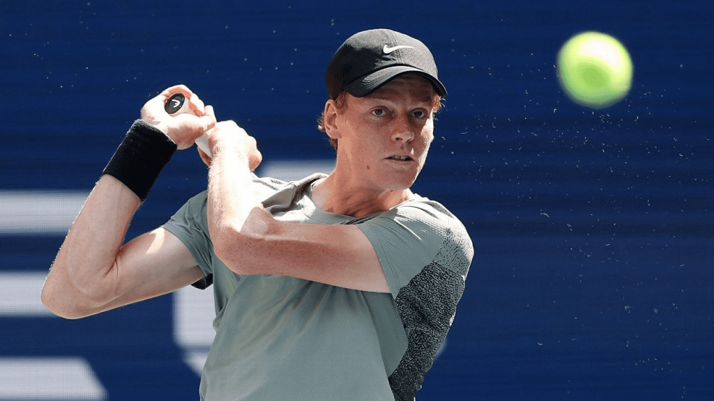 Стали відомі всі чвертьфіналісти US Open-2024: хто боротиметься за трофей