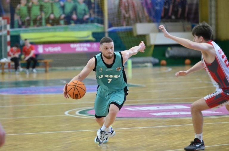 Стало відомо, коли розпочнеться чоловіча Вища баскетбольна ліга