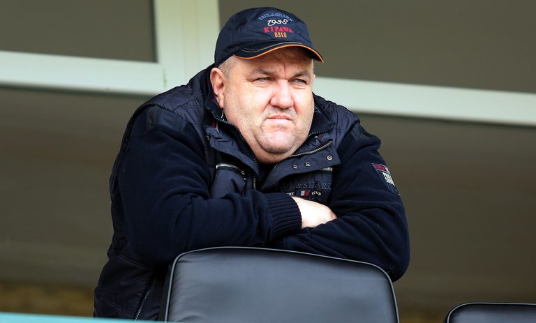 Президент ФК «Ингулец» Александр Поворознюк сообщил о смерти сына