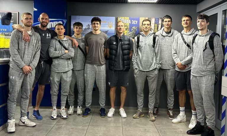 БК “Дніпро” зіграє матч Кубку Європи ФІБА проти польського “Анвілу”
