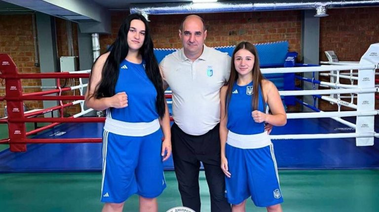 Спортсменка з Дніпропетровщини стала бронзовою призеркою чемпіонату Європи з боксу