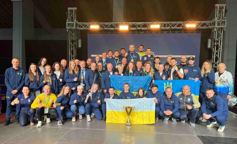 Українські боксери стали першими на чемпіонаті Європи в Болгарії