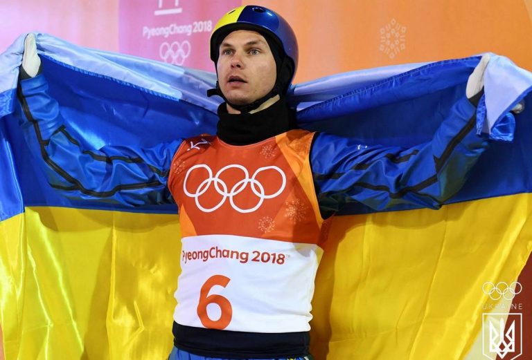 Український олімпійський чемпіон оголосив про завершення кар’єри
