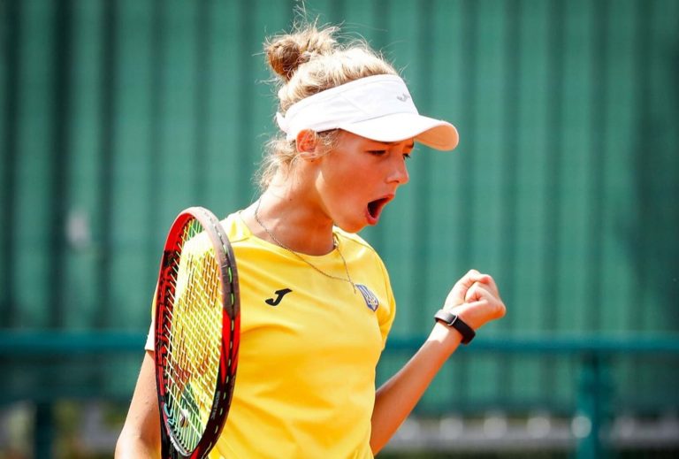 Анастасія Соболєва пробилася в основну сітку турніру WTA у Мексиці