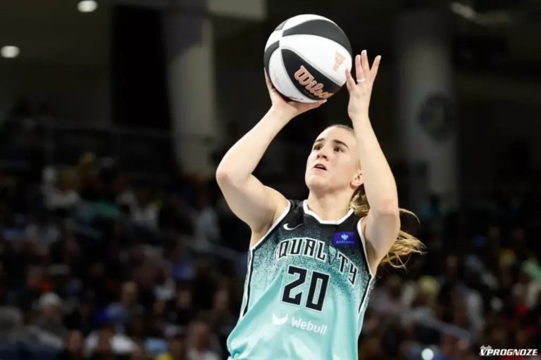 “Нью-Йорк Ліберті” вперше в історії виграв жіночу лігу WNBA