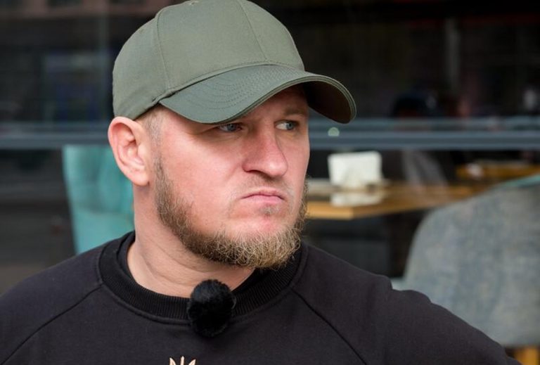 Алієв став гравцем медіафутбольного клубу PROFAN