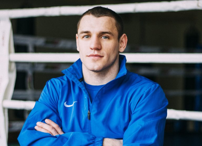 Екс-боксер збірної України виграв перший титул у кар’єрі
