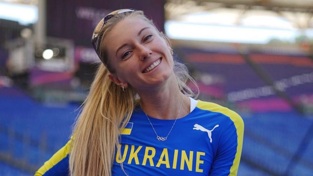 Днепровская легкоатлетка Анна Рыжикова может войти в совет Всемирного антидопингового агентства