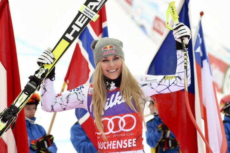 40-річна американська гірськолижниця повідомила про повернення у спорт
