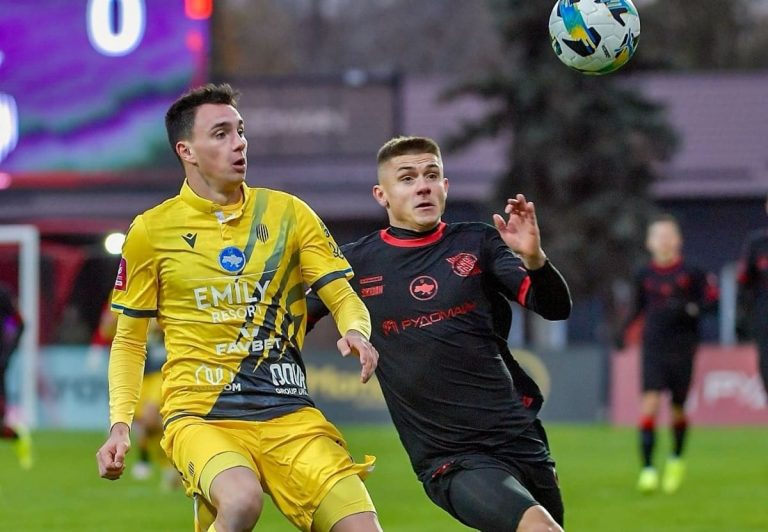 Затверджено розклад матчів 16-го туру УПЛ