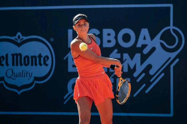 Завацька зазнала поразки у першому колі турніру WTA 125 у США