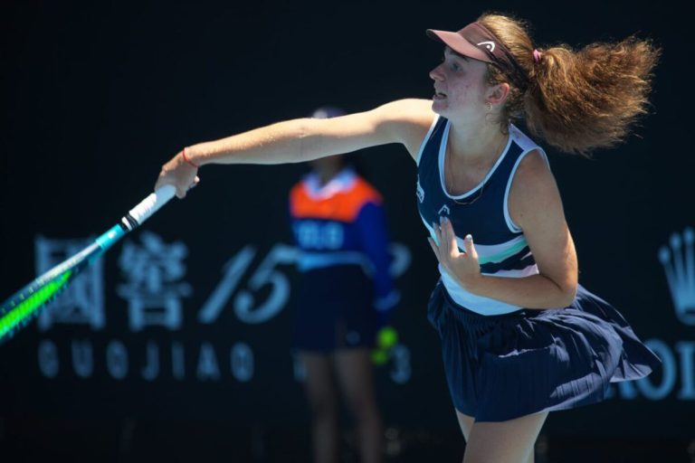 Снігур та Стародубцева невдало стартували у кваліфікації WTA 1000 в Індіан-Веллсі