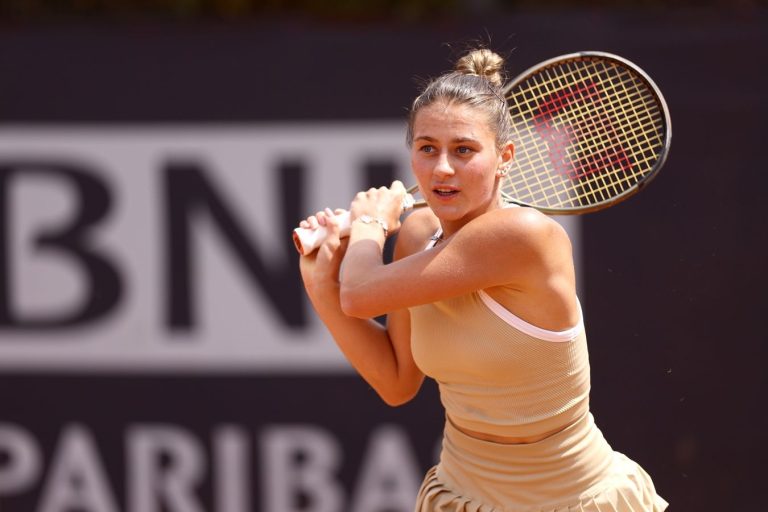 Дві українські тенісистки претендують на щорічні нагороди від WTA