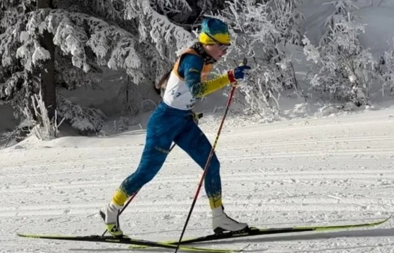 Зимові види спорту: українці розпочали новий сезон з медалей
