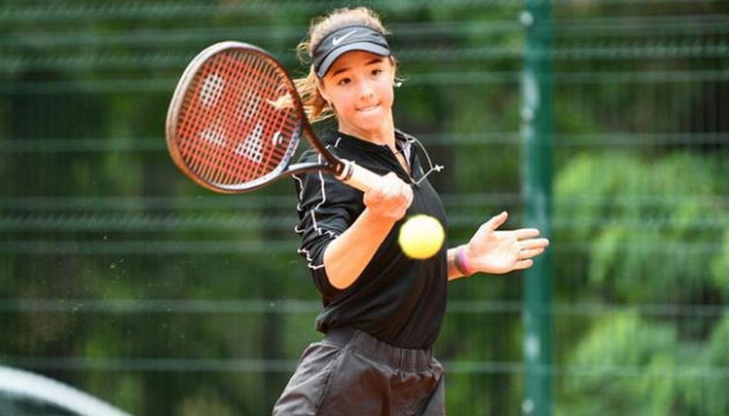 Украинская теннисистка Соболева удачно дебютировала на турнире WTA 500 в Брисбене