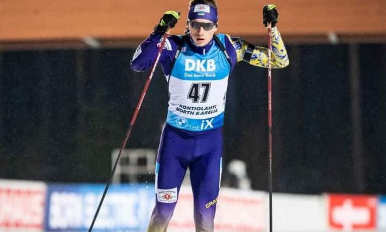 Завершився чемпіонат України-2024 з біатлону: результати змагань