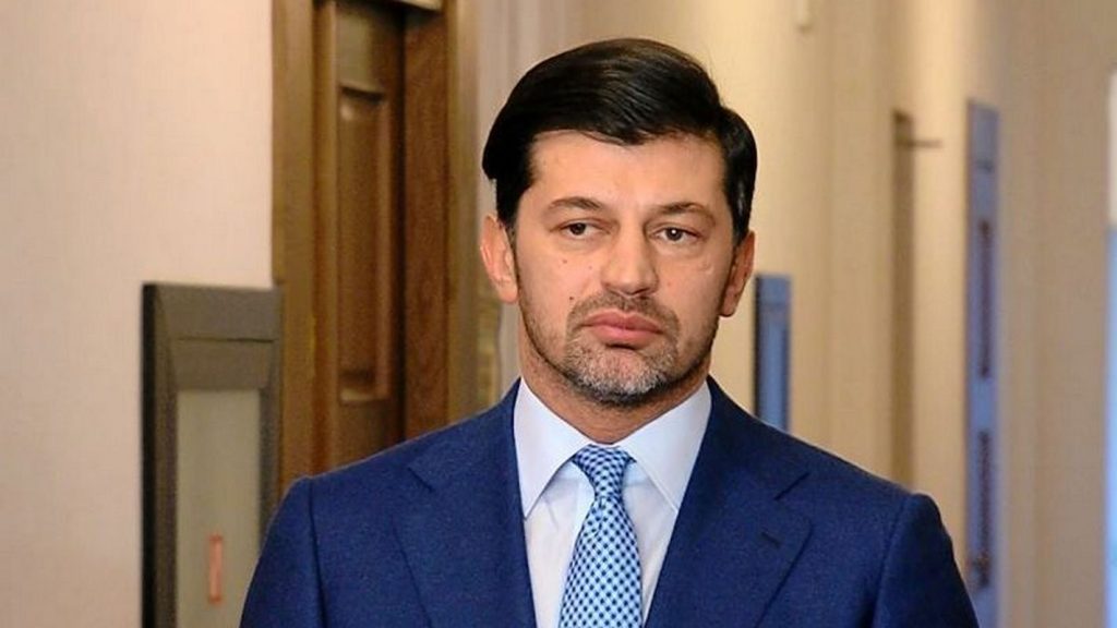 Колишній футболіст київського “Динамо” потрапив під українські санкції