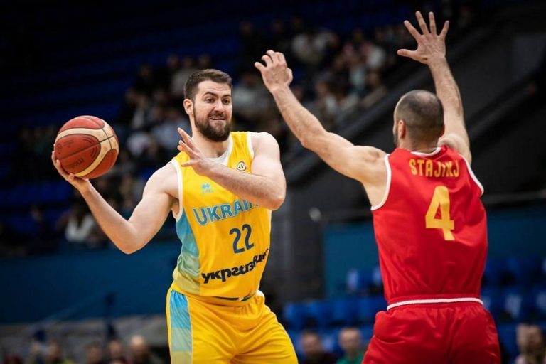 Триразовий чемпіон України з баскетболу В’ячеслав Петров гратиме в Японії