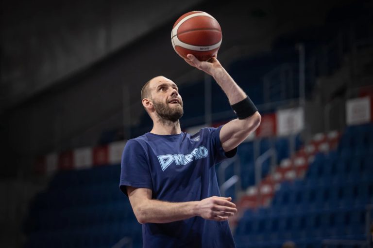 Определены символическая сборная и MVP шестой игровой недели Суперлиги