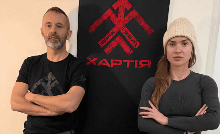 Українська тенісистка Еліна Світоліна відвідала бойову бригаду на Харківщині
