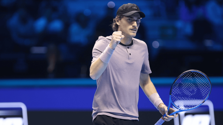 Чемпіон парного US Open добровільно отримав тимчасове відсторонення через порушення антидопінгових правил