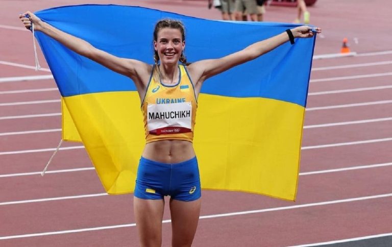 Днепрянка Ярослава Магучих – пятая в рейтинге чемпионок мира-2024 по версии L’Équipe