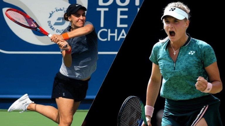 Ястремська та Калініна зіграють на WTA 250 у Гобарті
