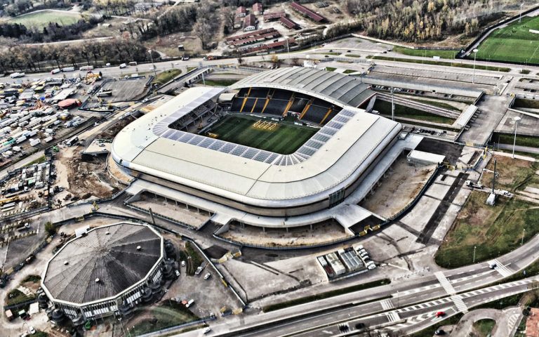 Стало известно, где состоится матч за Суперкубок УЕФА-2025