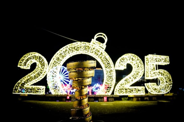 Джиро д’Италия-2025: презентован маршрут легендарной велогонки