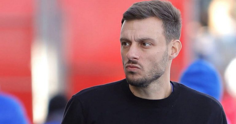 Аргентинец Мартин Ансельми – новый главный тренер «Порту»